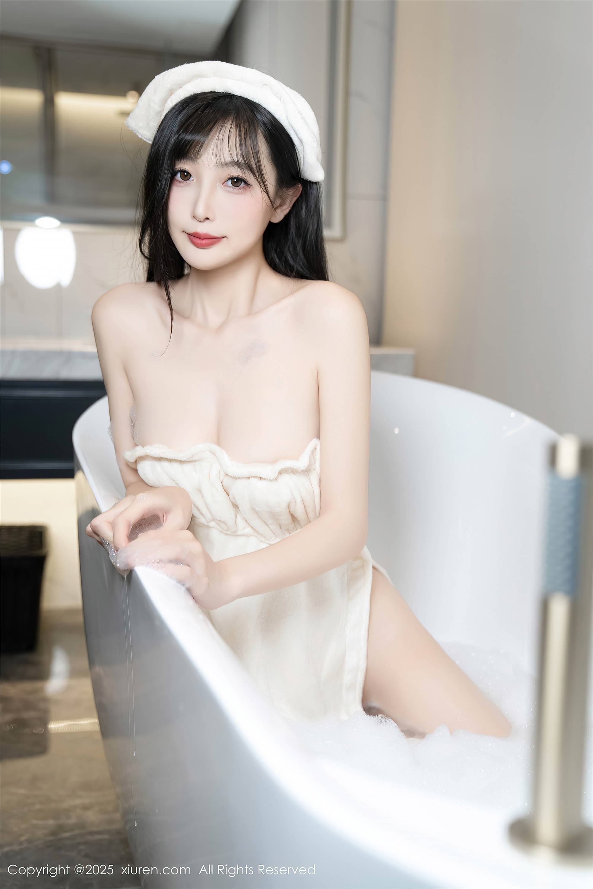 Xiuren秀人网 2025.03.12 NO.10005 樱桃小阑子